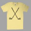 Fine Jersey Short Sleeve T-Shirt Thumbnail