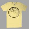 Fine Jersey Short Sleeve T-Shirt Thumbnail