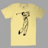 Fine Jersey Short Sleeve T-Shirt Thumbnail