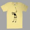 Fine Jersey Short Sleeve T-Shirt Thumbnail