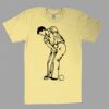Fine Jersey Short Sleeve T-Shirt Thumbnail