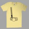 Fine Jersey Short Sleeve T-Shirt Thumbnail