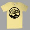 Fine Jersey Short Sleeve T-Shirt Thumbnail
