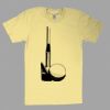 Fine Jersey Short Sleeve T-Shirt Thumbnail