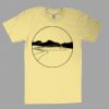 Fine Jersey Short Sleeve T-Shirt Thumbnail