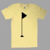 Fine Jersey Short Sleeve T-Shirt Thumbnail