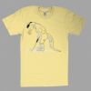 Fine Jersey Short Sleeve T-Shirt Thumbnail