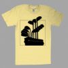 Fine Jersey Short Sleeve T-Shirt Thumbnail