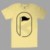 Fine Jersey Short Sleeve T-Shirt Thumbnail