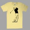 Fine Jersey Short Sleeve T-Shirt Thumbnail