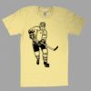 Fine Jersey Short Sleeve T-Shirt Thumbnail
