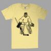 Fine Jersey Short Sleeve T-Shirt Thumbnail