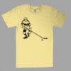 Fine Jersey Short Sleeve T-Shirt Thumbnail