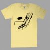 Fine Jersey Short Sleeve T-Shirt Thumbnail