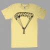 Fine Jersey Short Sleeve T-Shirt Thumbnail