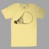 Fine Jersey Short Sleeve T-Shirt Thumbnail