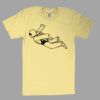 Fine Jersey Short Sleeve T-Shirt Thumbnail
