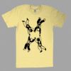 Fine Jersey Short Sleeve T-Shirt Thumbnail