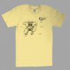 Fine Jersey Short Sleeve T-Shirt Thumbnail