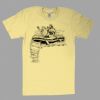 Fine Jersey Short Sleeve T-Shirt Thumbnail