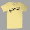 Fine Jersey Short Sleeve T-Shirt Thumbnail