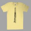 Fine Jersey Short Sleeve T-Shirt Thumbnail