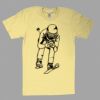 Fine Jersey Short Sleeve T-Shirt Thumbnail