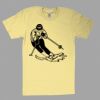 Fine Jersey Short Sleeve T-Shirt Thumbnail