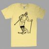 Fine Jersey Short Sleeve T-Shirt Thumbnail