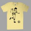 Fine Jersey Short Sleeve T-Shirt Thumbnail