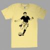 Fine Jersey Short Sleeve T-Shirt Thumbnail