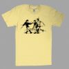 Fine Jersey Short Sleeve T-Shirt Thumbnail