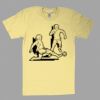 Fine Jersey Short Sleeve T-Shirt Thumbnail