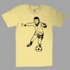 Fine Jersey Short Sleeve T-Shirt Thumbnail