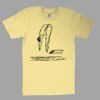Fine Jersey Short Sleeve T-Shirt Thumbnail