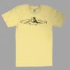 Fine Jersey Short Sleeve T-Shirt Thumbnail