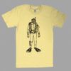Fine Jersey Short Sleeve T-Shirt Thumbnail
