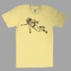 Fine Jersey Short Sleeve T-Shirt Thumbnail