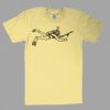 Fine Jersey Short Sleeve T-Shirt Thumbnail