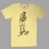 Fine Jersey Short Sleeve T-Shirt Thumbnail