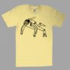 Fine Jersey Short Sleeve T-Shirt Thumbnail