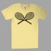 Fine Jersey Short Sleeve T-Shirt Thumbnail
