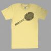 Fine Jersey Short Sleeve T-Shirt Thumbnail