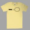 Fine Jersey Short Sleeve T-Shirt Thumbnail