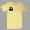 Fine Jersey Short Sleeve T-Shirt Thumbnail