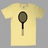 Fine Jersey Short Sleeve T-Shirt Thumbnail