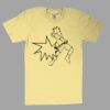Fine Jersey Short Sleeve T-Shirt Thumbnail