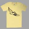 Fine Jersey Short Sleeve T-Shirt Thumbnail