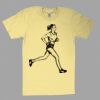 Fine Jersey Short Sleeve T-Shirt Thumbnail