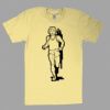 Fine Jersey Short Sleeve T-Shirt Thumbnail
